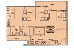 Forestville (D25), Condominium #501318291
